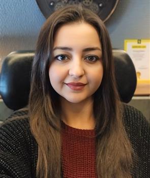 Tuğçe Nur Asena Bozgedik