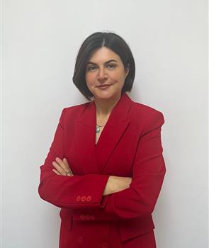 Gülhan Alginşahin