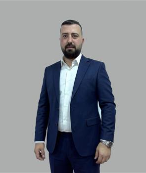 Behlül Berke Aytekin