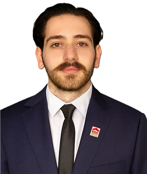 Yiğit Alp Kayıkçı