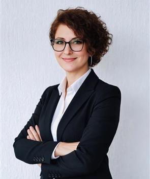 Melda İrem Kahraman