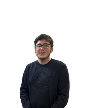 Emirhan Mustafa Ekşi