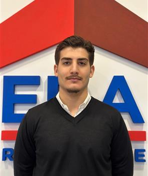 Mete Barlas Çetinöz