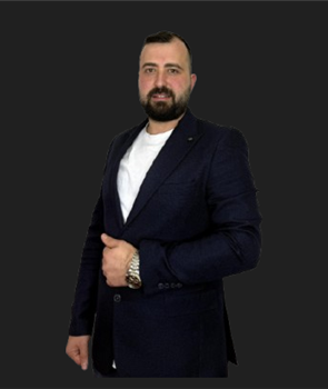 Behlül Berke Aytekin