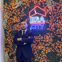 CITY - Caner Aydoğdu