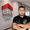 CITY - Caner Aydoğdu