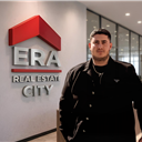 CITY - Mehmet Arda Sapan