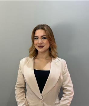 Aleyna Saadet Çelik