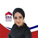 MAXIMUM - Hafize Cengizhan