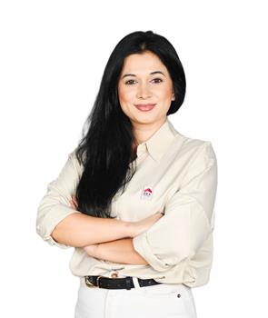 Ayşenur Canbaz