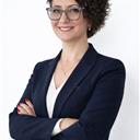 Melda İrem Kahraman