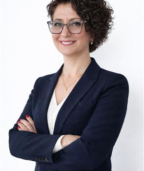 Melda İrem Kahraman