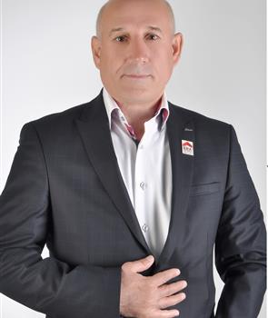 Necat Akar