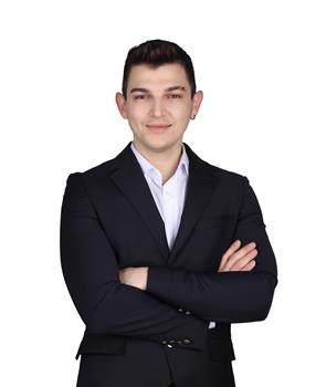 Ahmet Can Kaptan