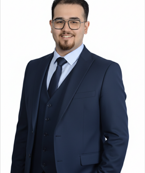 Tuğrul Ahmet Akgün