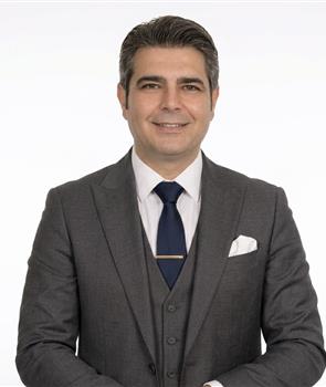 İlyas Küçük