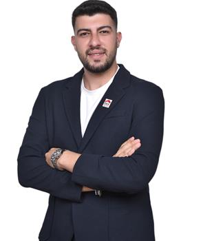 Barış Başkal