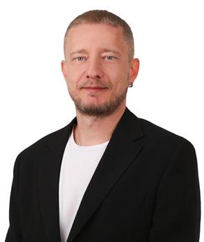 İbrahim Başer Özdemir