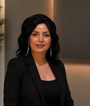 Sibel Yılmaz