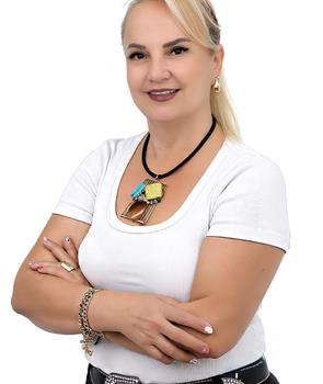 Sibel Karacalı