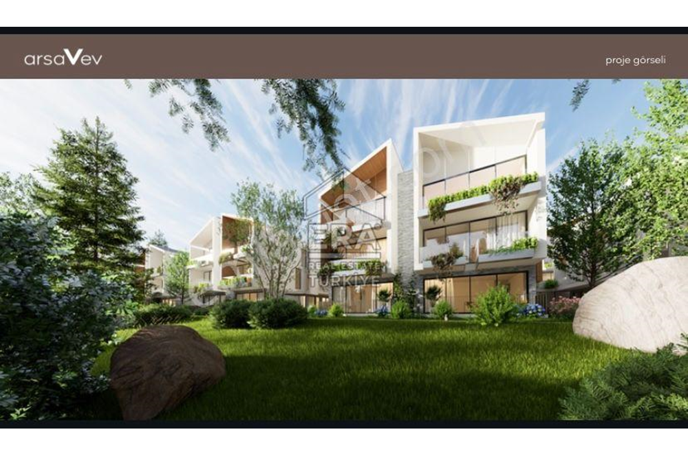 WHATEVER HOUSE OR LAND PROJECT IN YALOVA