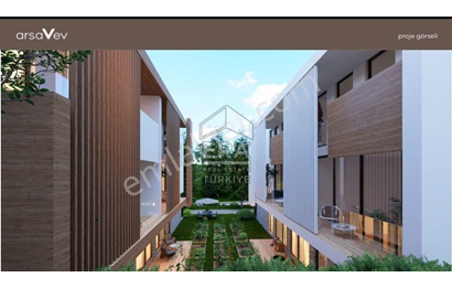 WHATEVER HOUSE OR LAND PROJECT IN YALOVA