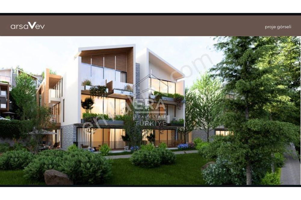 WHATEVER HOUSE OR LAND PROJECT IN YALOVA