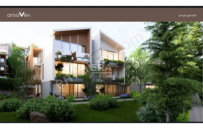 WHATEVER HOUSE OR LAND PROJECT IN YALOVA