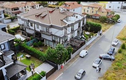  ERA SVG YeşimBLC'den Serdivan'da Ultra Lüks Forleks Villa