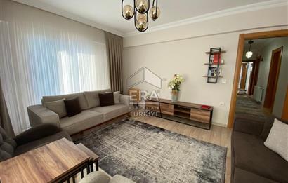 ERA SVG'DEN SERDİVAN YAZLIK'TA SATILIK 3+1 EŞYALI DAİRE