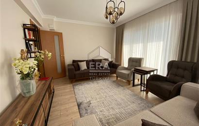 ERA SVG'DEN SERDİVAN YAZLIK'TA SATILIK 3+1 EŞYALI DAİRE