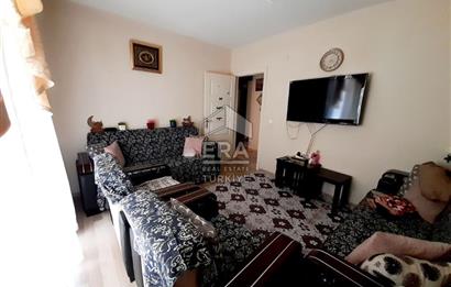 ERA NİVA'DAN ÇİĞLİ İNÖNÜ MAHALLESİ'NDE SATILIK 3+1 DAİRE