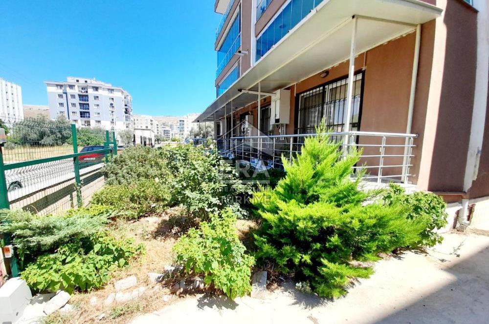 ERA NİVA'DAN ÇİĞLİ İNÖNÜ MAHALLESİ'NDE SATILIK 3+1 DAİRE