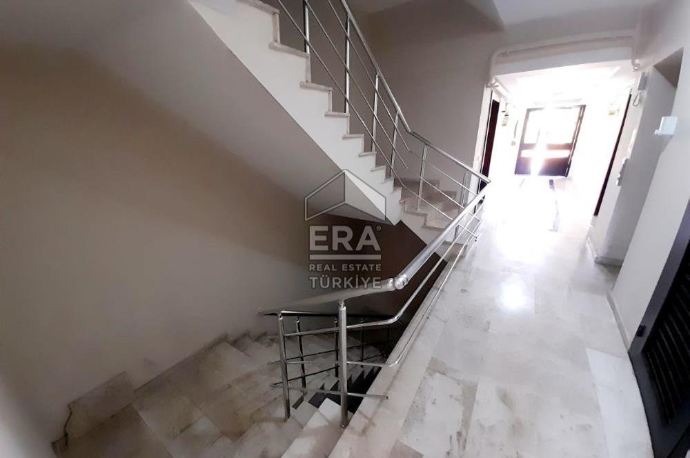 ERA NİVA'DAN ÇİĞLİ İNÖNÜ MAHALLESİ'NDE SATILIK 3+1 DAİRE