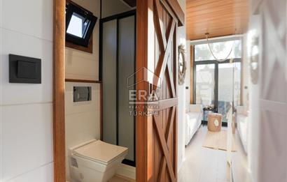 Çeşme Alaçatı Eşyalı Satılık Tiny House