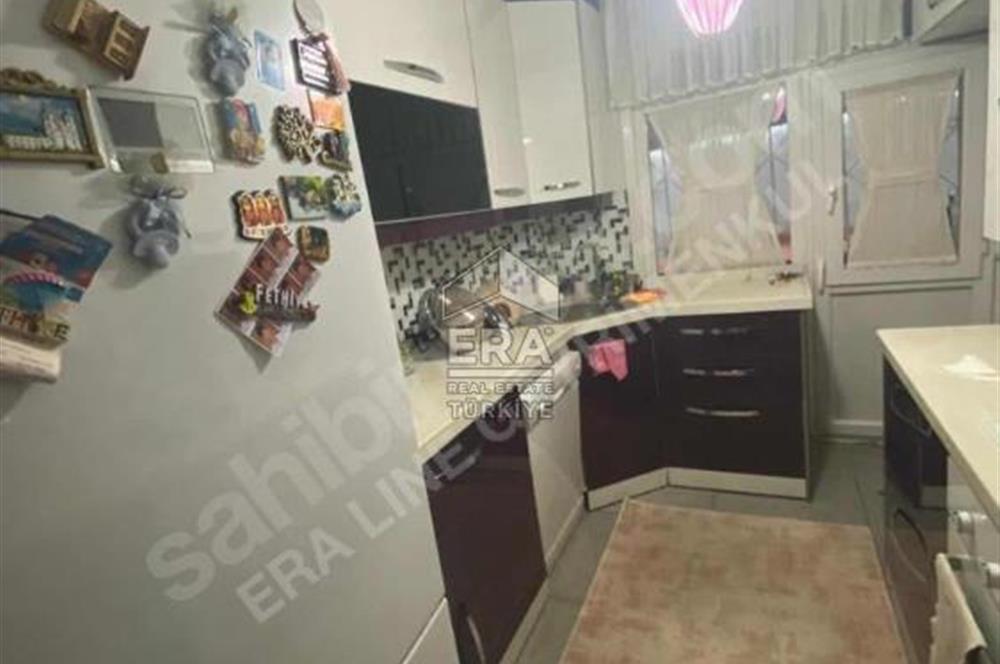 FULL TADILATLI 2+1  SATILIK DAİRE