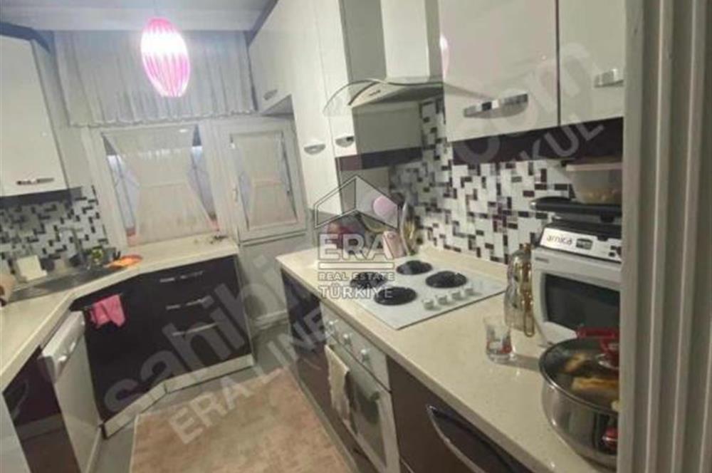 FULL TADILATLI 2+1  SATILIK DAİRE