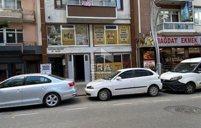 KOCAELİ İZMİT BAĞDAT CADDESİ ÜZERİNDE SATILIK 300 M2 DÜKKAN