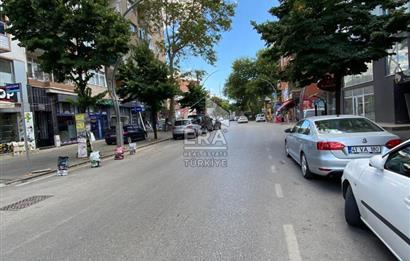 KOCAELİ İZMİT BAĞDAT CADDESİ ÜZERİNDE SATILIK 300 M2 DÜKKAN