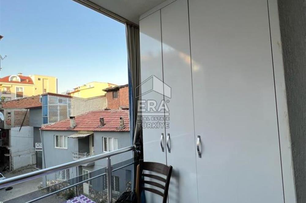 SARAYLAR MAHALLESİ 2+1 SATILIK DAİRE