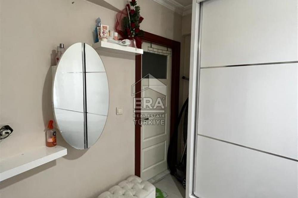 SARAYLAR MAHALLESİ 2+1 SATILIK DAİRE