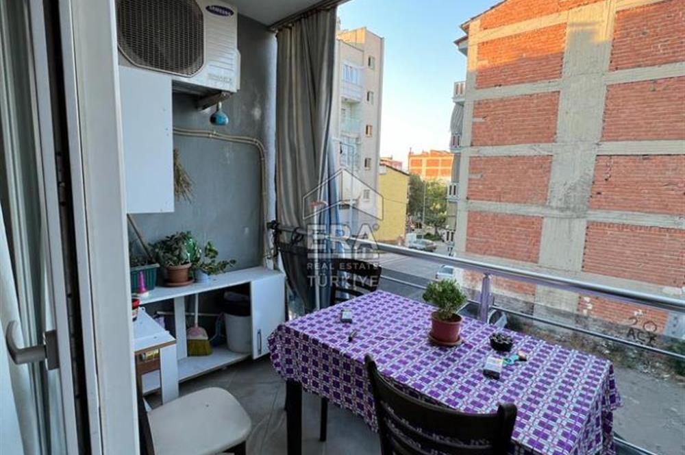 SARAYLAR MAHALLESİ 2+1 SATILIK DAİRE