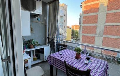 SARAYLAR MAHALLESİ 2+1 SATILIK DAİRE