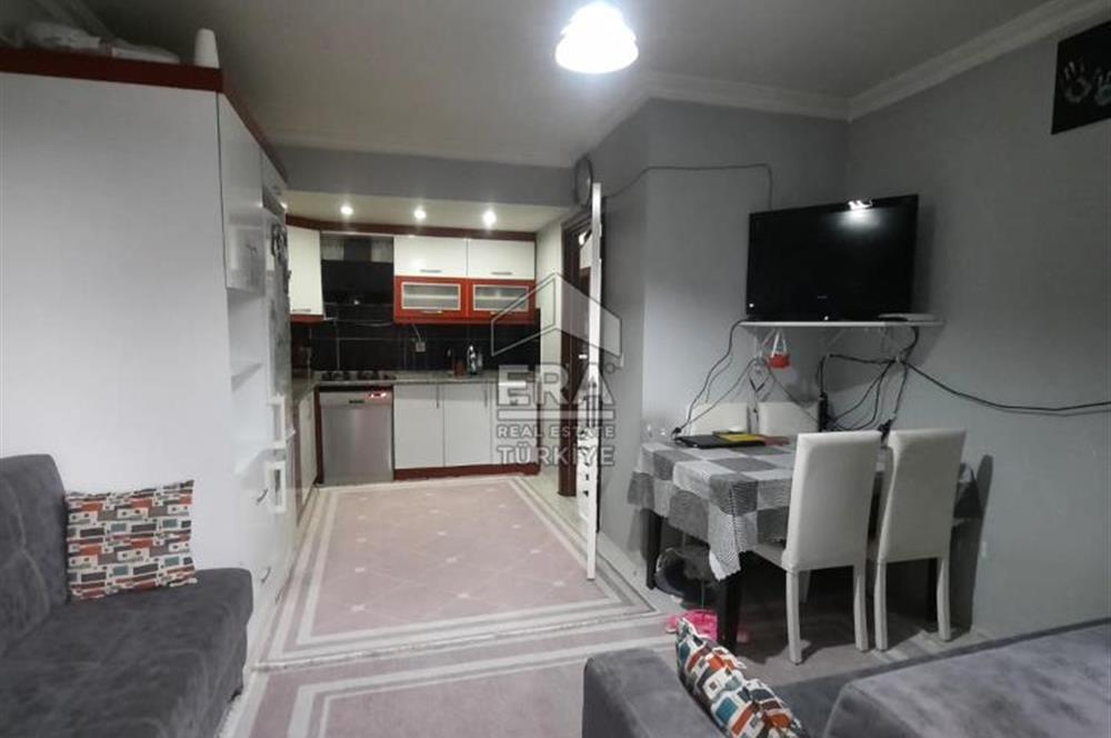 SARAYLAR MAHALLESİ 2+1 SATILIK DAİRE