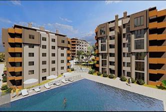 ERA SÖZ'DEN BALIKESİR ERDEK 2+1 SATILIK DAİRE