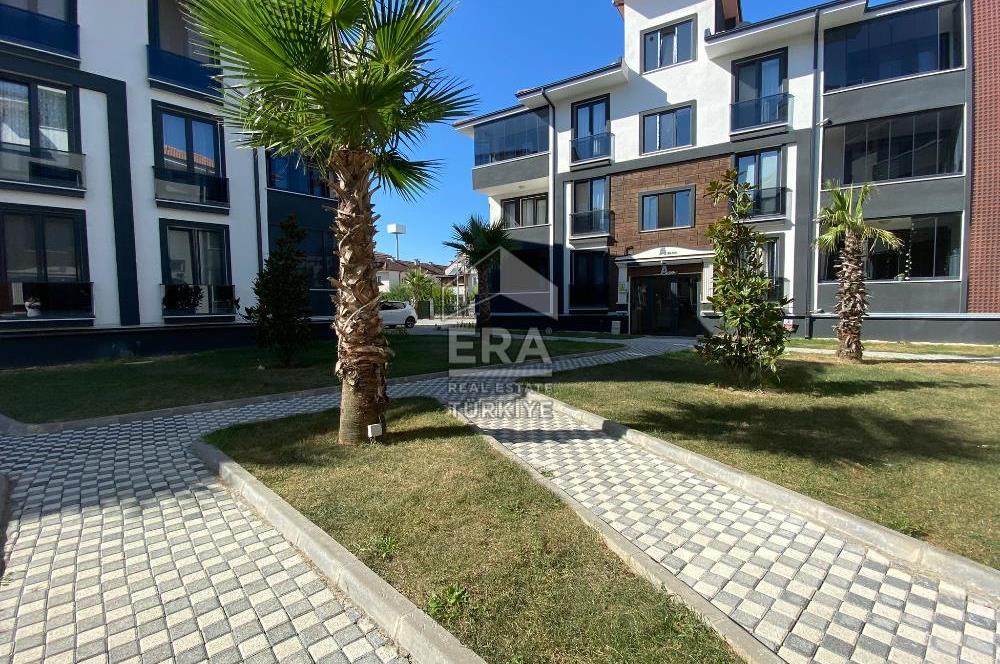 ERA SVG DEN ARABACIALANINDA SATILIK 3+1 DAİRE