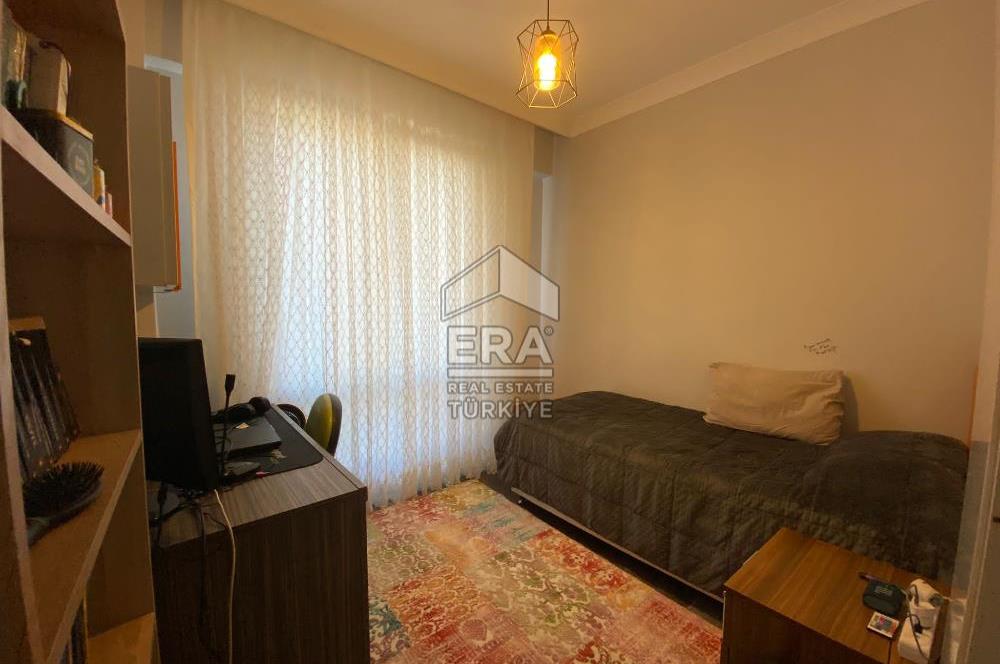 ERA SVG DEN ARABACIALANINDA SATILIK 3+1 DAİRE