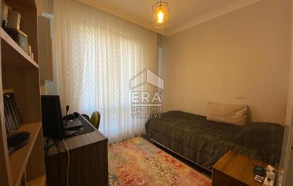 ERA SVG DEN ARABACIALANINDA SATILIK 3+1 DAİRE