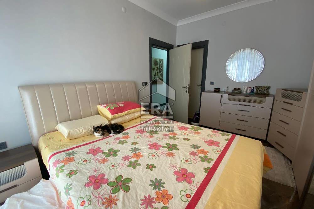 ERA SVG DEN ARABACIALANINDA SATILIK 3+1 DAİRE