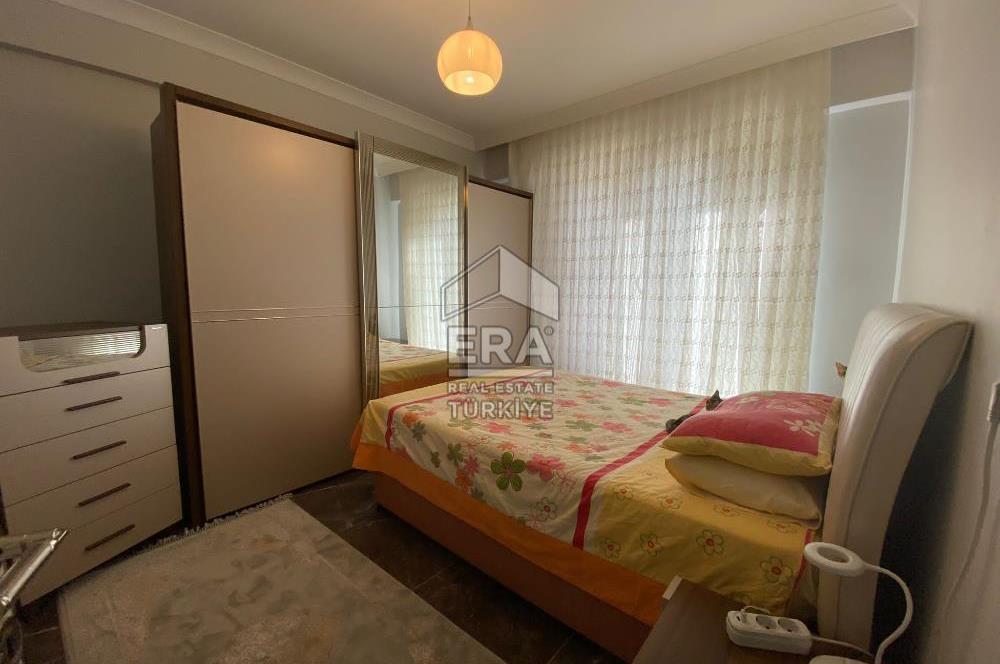 ERA SVG DEN ARABACIALANINDA SATILIK 3+1 DAİRE